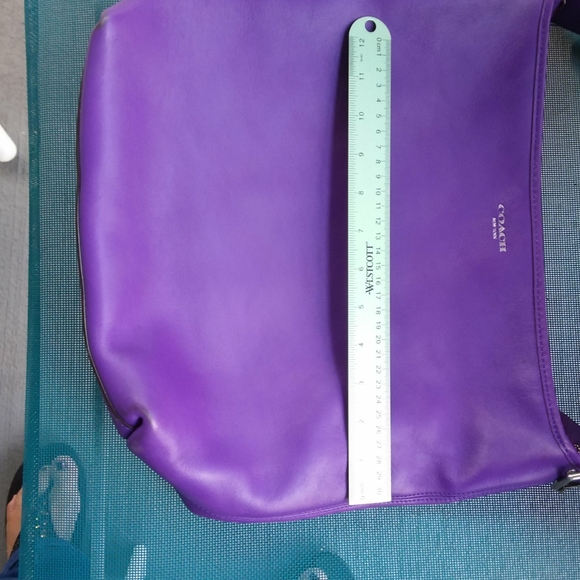 Coach bag - Picture 7 of 9